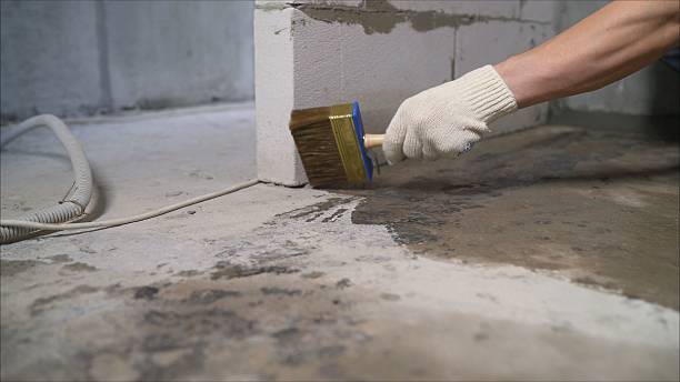 24/7 Emergency Waterproofing experts in Cambria, IL